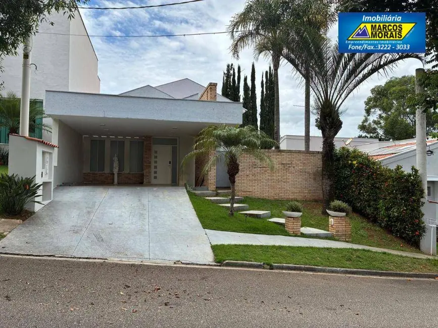 Foto 1 de Casa de Condomínio com 3 quartos à venda, 375m2 em Jardim Residencial Tivoli Park, Sorocaba - SP