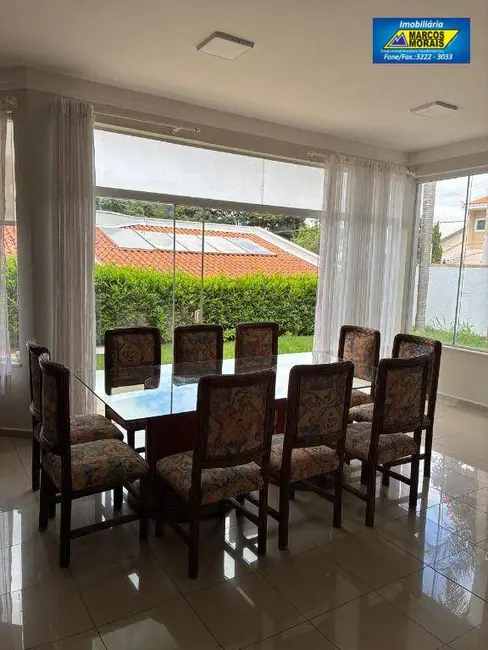 Foto 6 de Casa de Condomínio com 3 quartos à venda, 375m2 em Jardim Residencial Tivoli Park, Sorocaba - SP