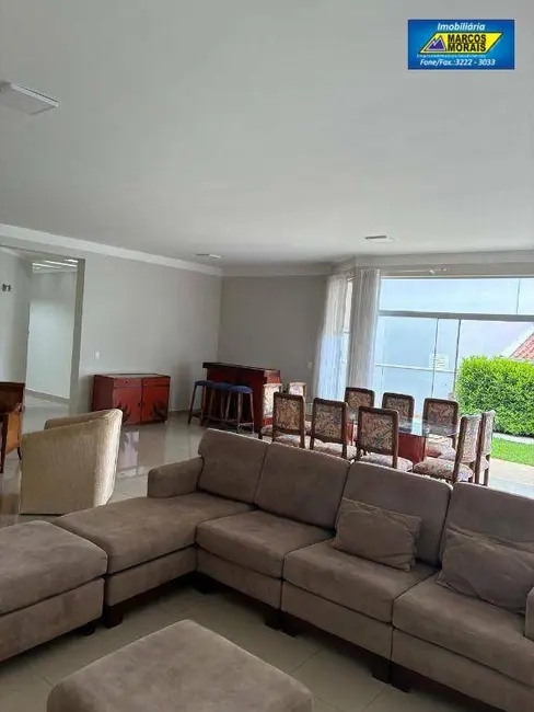 Foto 3 de Casa de Condomínio com 3 quartos à venda, 375m2 em Jardim Residencial Tivoli Park, Sorocaba - SP