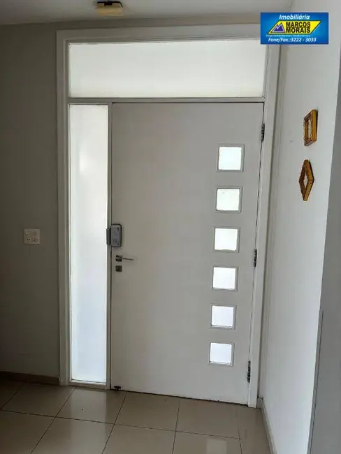 Foto 2 de Casa de Condomínio com 3 quartos à venda, 375m2 em Jardim Residencial Tivoli Park, Sorocaba - SP