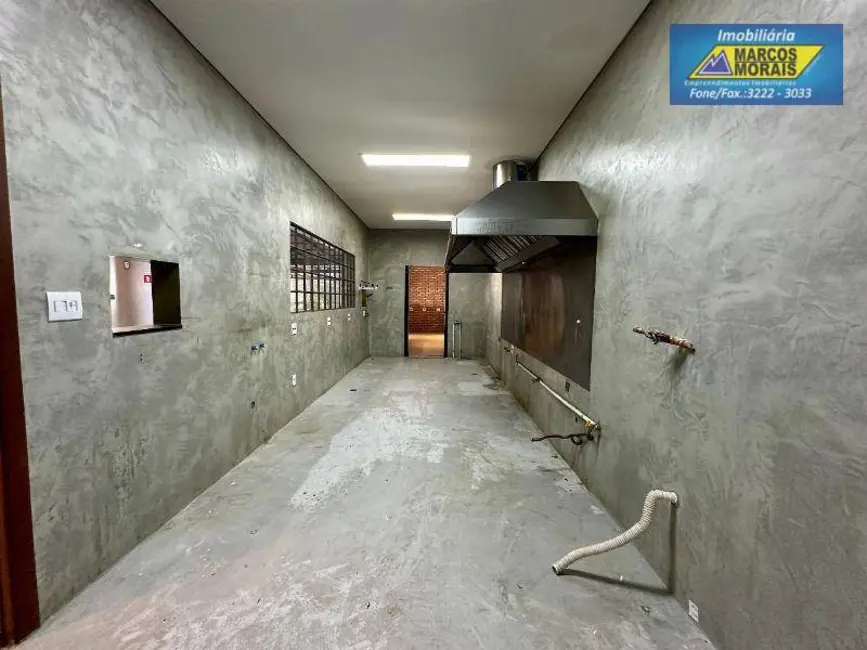 Sala Comercial para alugar, 340m2 em Jardim América, Sorocaba - SP - imagem 8 Foto 8 de Sala Comercial para alugar, 340m2 em Jardim América, Sorocaba - SP