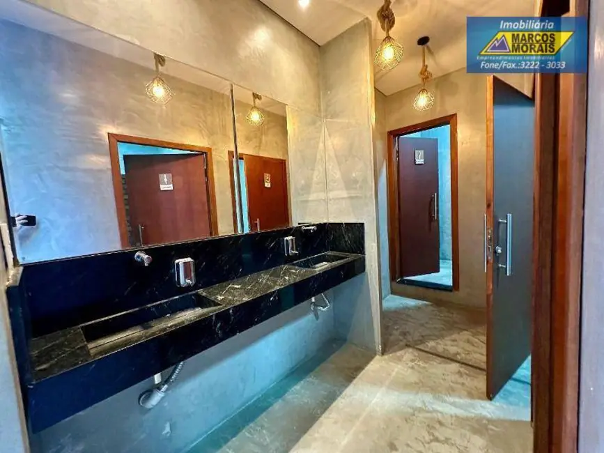 Sala Comercial para alugar, 340m2 em Jardim América, Sorocaba - SP - imagem 3 Foto 3 de Sala Comercial para alugar, 340m2 em Jardim América, Sorocaba - SP