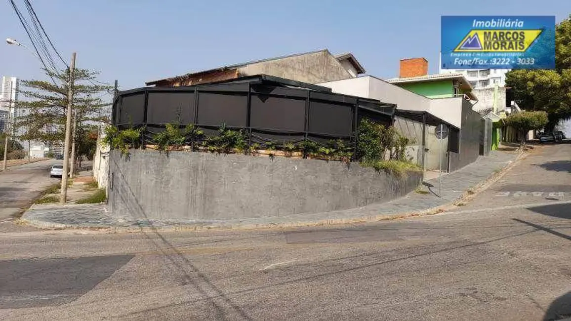 Sala Comercial para alugar, 340m2 em Jardim América, Sorocaba - SP - imagem 2 Foto 2 de Sala Comercial para alugar, 340m2 em Jardim América, Sorocaba - SP