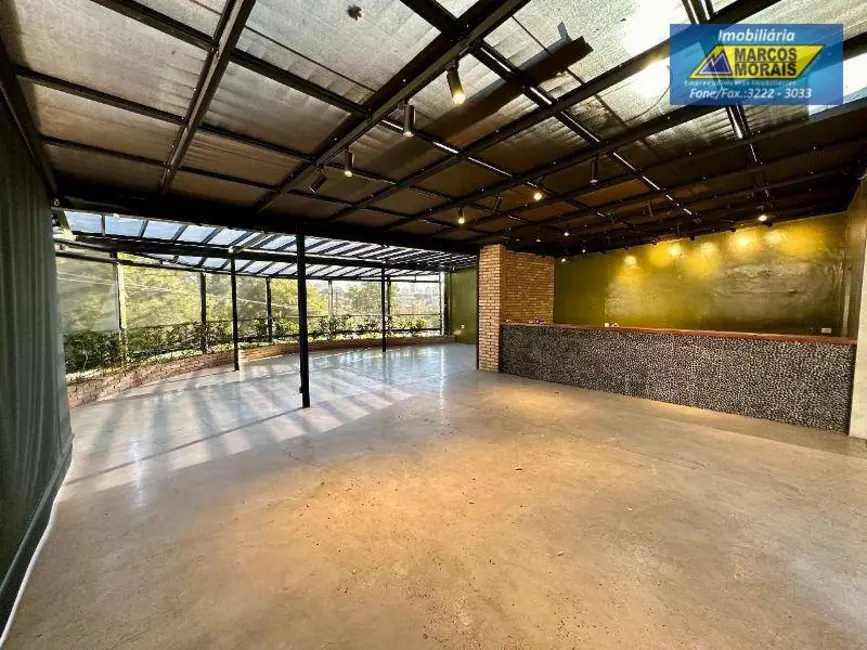 Sala Comercial para alugar, 340m2 em Jardim América, Sorocaba - SP - imagem 5 Foto 5 de Sala Comercial para alugar, 340m2 em Jardim América, Sorocaba - SP