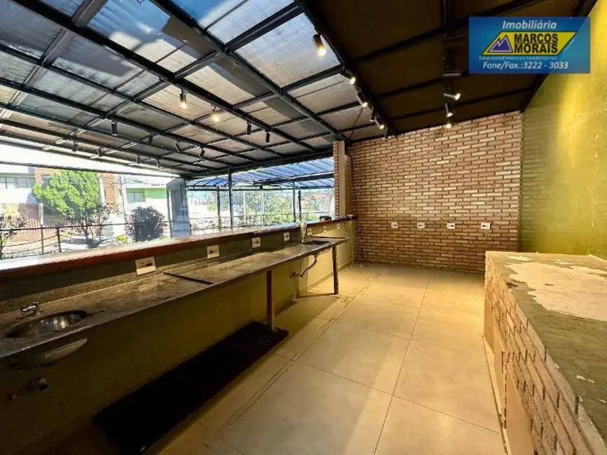 Sala Comercial para alugar, 340m2 em Jardim América, Sorocaba - SP - imagem 4 Foto 4 de Sala Comercial para alugar, 340m2 em Jardim América, Sorocaba - SP
