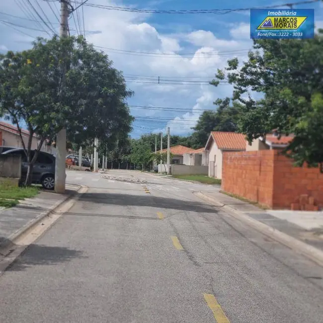 Foto 9 de Casa de Condomínio com 2 quartos à venda, 140m2 em Jardim Alpes de Sorocaba, Sorocaba - SP