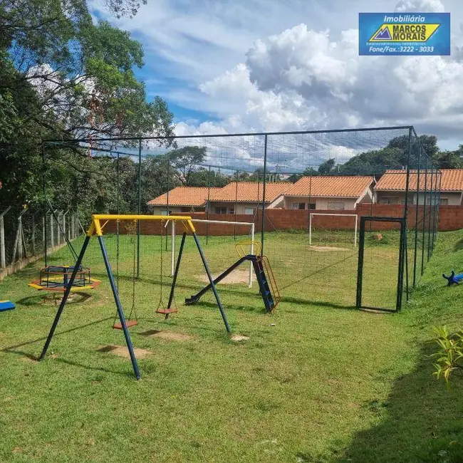 Foto 8 de Casa de Condomínio com 2 quartos à venda, 140m2 em Jardim Alpes de Sorocaba, Sorocaba - SP