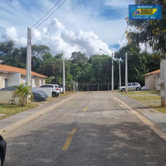 Foto 2 de Casa de Condomínio com 2 quartos à venda, 140m2 em Jardim Alpes de Sorocaba, Sorocaba - SP