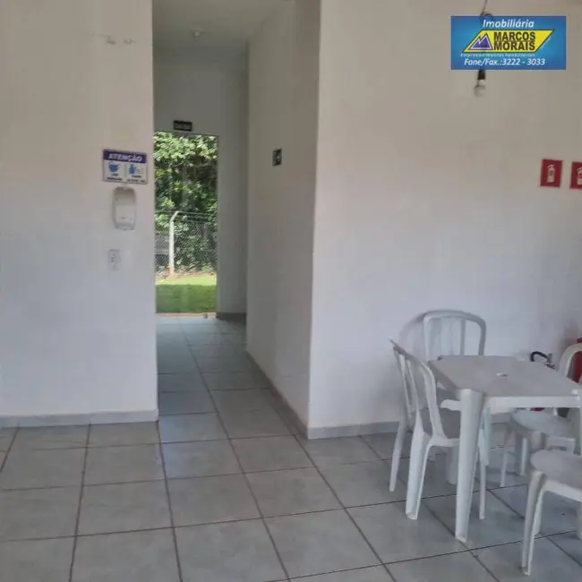 Foto 3 de Casa de Condomínio com 2 quartos à venda, 140m2 em Jardim Alpes de Sorocaba, Sorocaba - SP
