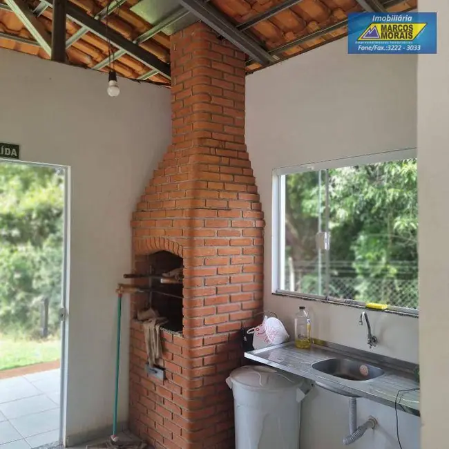 Foto 6 de Casa de Condomínio com 2 quartos à venda, 140m2 em Jardim Alpes de Sorocaba, Sorocaba - SP