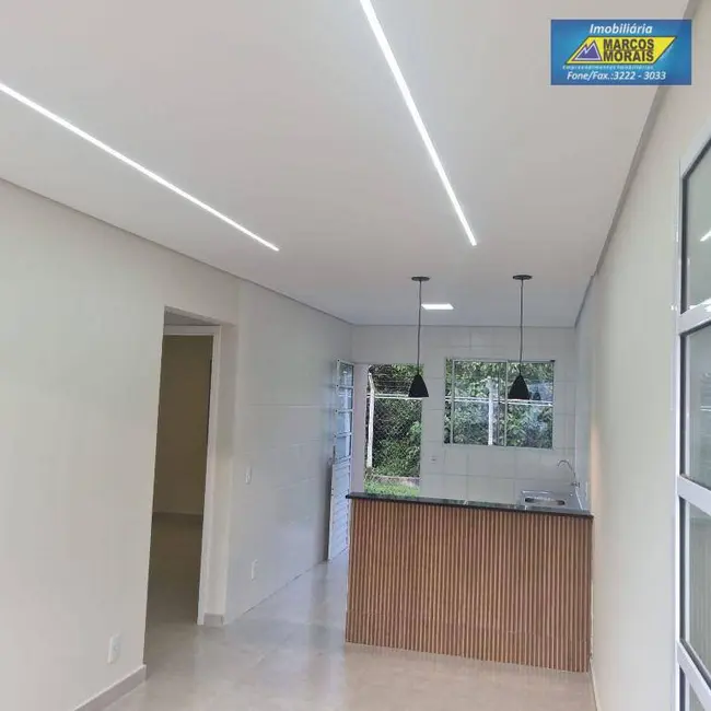 Foto 5 de Casa de Condomínio com 2 quartos à venda, 140m2 em Jardim Alpes de Sorocaba, Sorocaba - SP