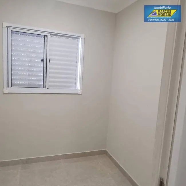 Foto 8 de Apartamento com 2 quartos à venda, 48m2 em Vila Helena, Sorocaba - SP