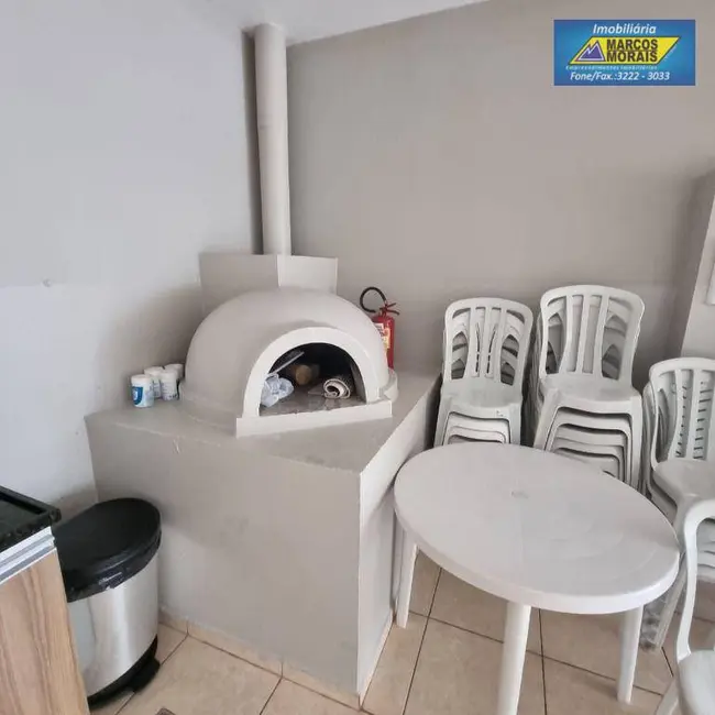 Foto 2 de Apartamento com 2 quartos à venda, 48m2 em Vila Helena, Sorocaba - SP