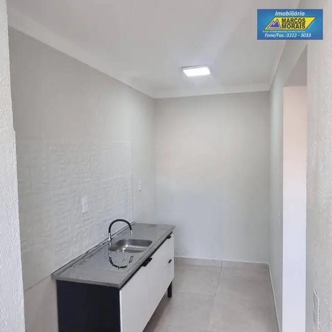 Foto 9 de Apartamento com 2 quartos à venda, 48m2 em Vila Helena, Sorocaba - SP