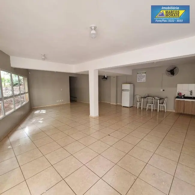 Foto 4 de Apartamento com 2 quartos à venda, 48m2 em Vila Helena, Sorocaba - SP