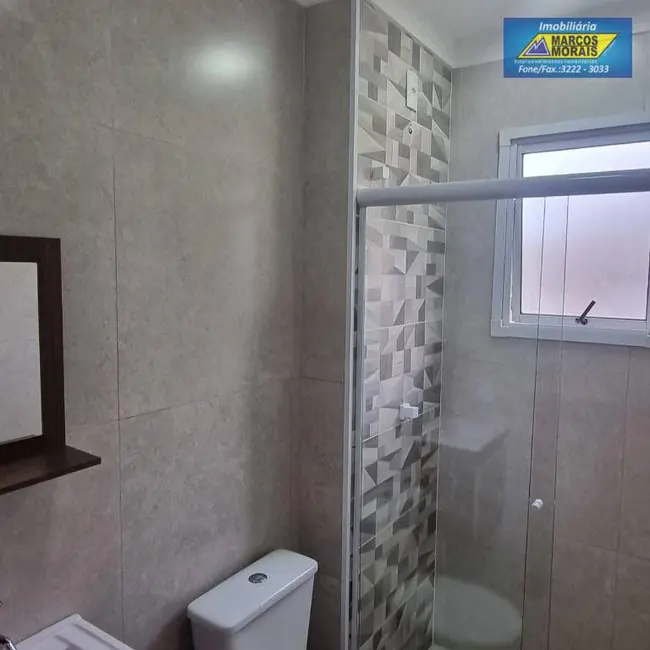 Foto 3 de Apartamento com 2 quartos à venda, 48m2 em Vila Helena, Sorocaba - SP