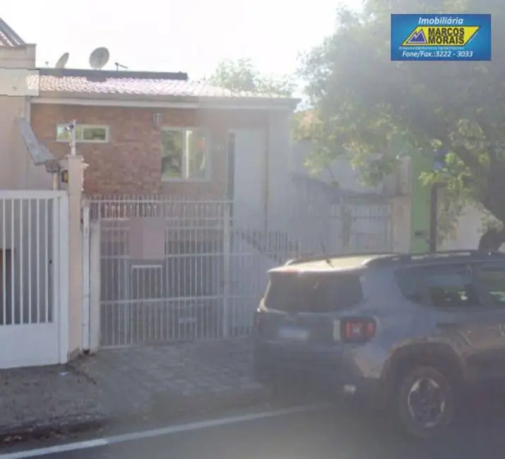 Foto 1 de Casa com 2 quartos à venda, 154m2 em Vila São Caetano, Sorocaba - SP