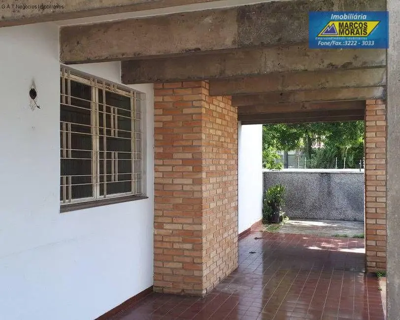 Foto 1 de Casa com 4 quartos à venda e para alugar, 350m2 em Jardim Vergueiro, Sorocaba - SP