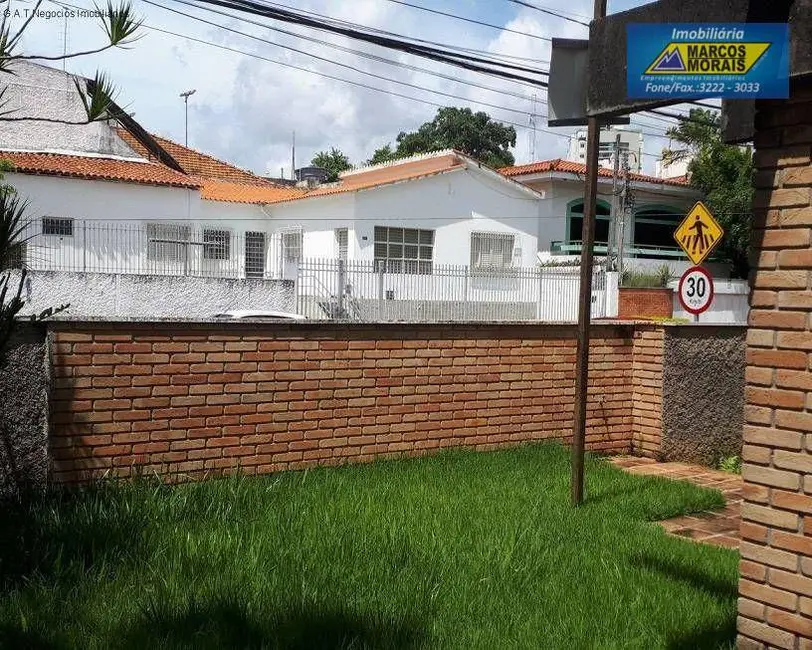 Foto 2 de Casa com 4 quartos à venda e para alugar, 350m2 em Jardim Vergueiro, Sorocaba - SP