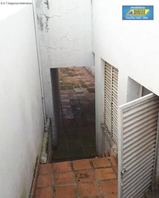 Casa com 4 quartos à venda e para alugar, 350m2 em Jardim Vergueiro, Sorocaba - SP - imagem 4 Foto 4 de Casa com 4 quartos à venda e para alugar, 350m2 em Jardim Vergueiro, Sorocaba - SP