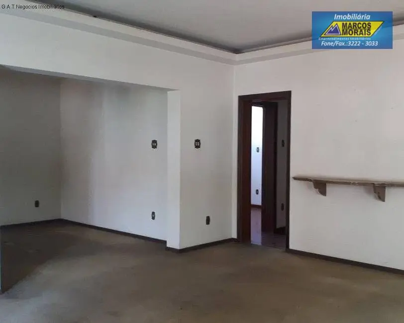 Casa com 4 quartos à venda e para alugar, 350m2 em Jardim Vergueiro, Sorocaba - SP - imagem 6 Foto 6 de Casa com 4 quartos à venda e para alugar, 350m2 em Jardim Vergueiro, Sorocaba - SP