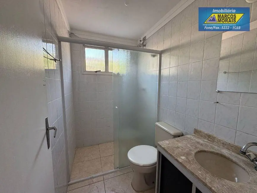 Foto 6 de Apartamento com 2 quartos à venda e para alugar, 65m2 em Parque Três Meninos, Sorocaba - SP
