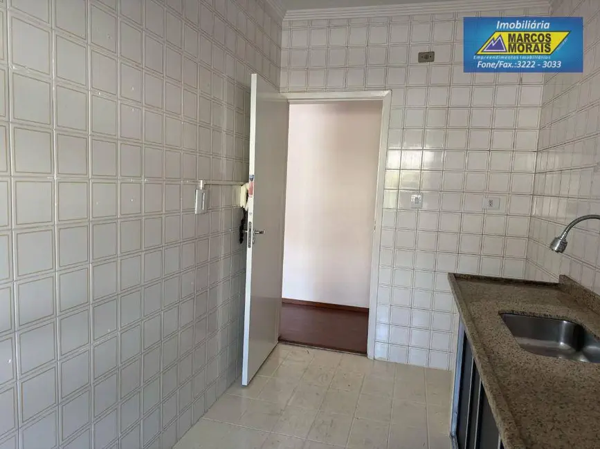 Foto 3 de Apartamento com 2 quartos à venda e para alugar, 65m2 em Parque Três Meninos, Sorocaba - SP