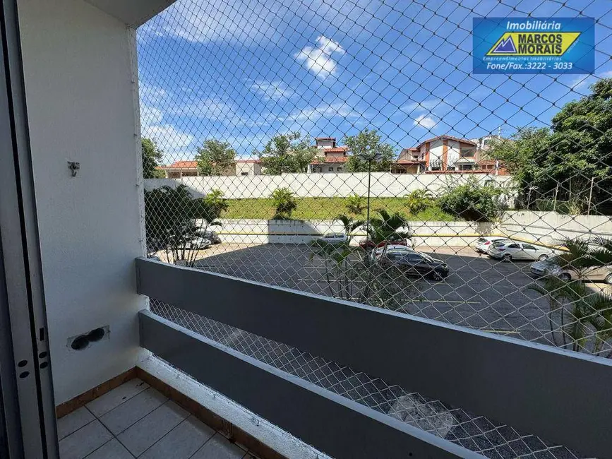 Foto 5 de Apartamento com 2 quartos à venda e para alugar, 65m2 em Parque Três Meninos, Sorocaba - SP