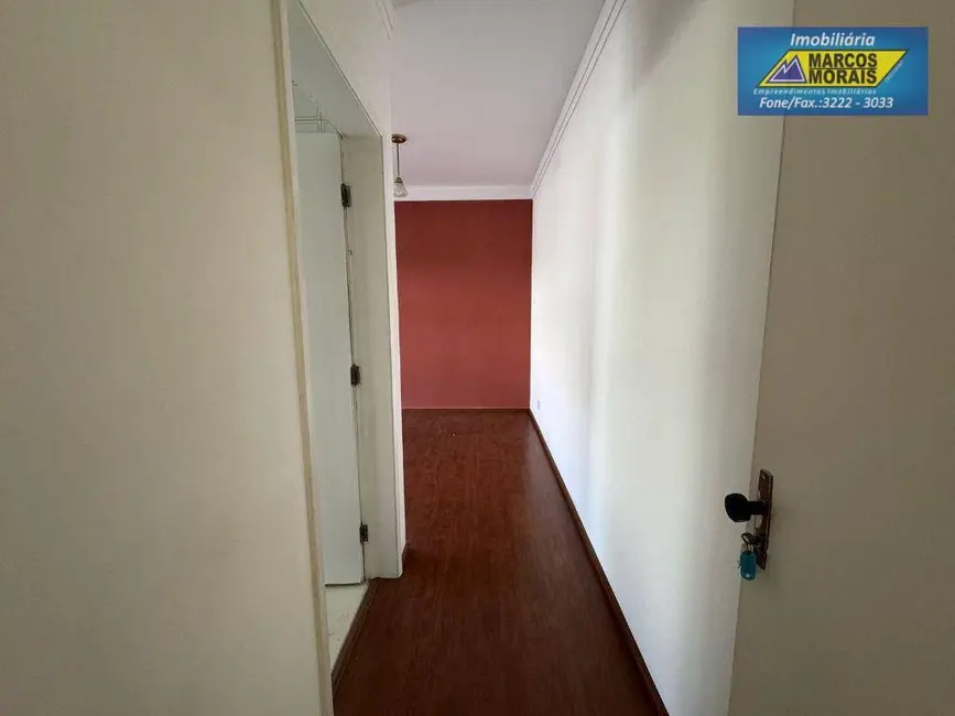 Foto 9 de Apartamento com 2 quartos à venda e para alugar, 65m2 em Parque Três Meninos, Sorocaba - SP