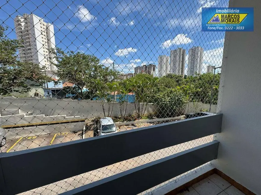 Foto 4 de Apartamento com 2 quartos à venda e para alugar, 65m2 em Parque Três Meninos, Sorocaba - SP