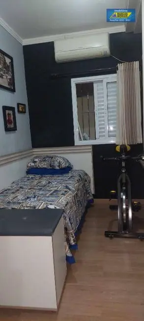 Foto 5 de Apartamento com 3 quartos à venda, 117m2 em Vila Trujillo, Sorocaba - SP