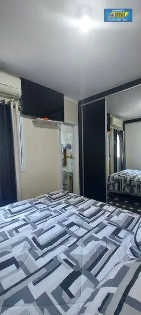 Foto 8 de Apartamento com 3 quartos à venda, 117m2 em Vila Trujillo, Sorocaba - SP