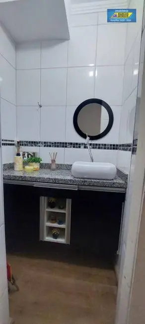 Foto 3 de Apartamento com 3 quartos à venda, 117m2 em Vila Trujillo, Sorocaba - SP