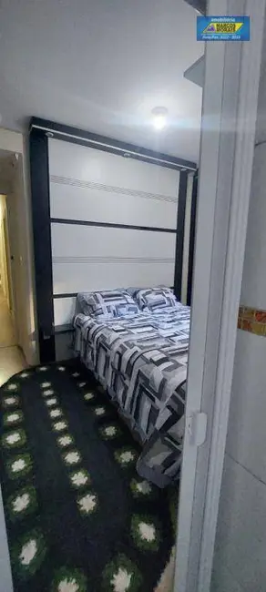 Foto 7 de Apartamento com 3 quartos à venda, 117m2 em Vila Trujillo, Sorocaba - SP