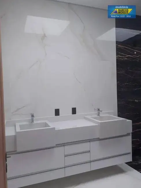 Foto 5 de Casa de Condomínio com 3 quartos à venda e para alugar, 202m2 em Sorocaba - SP