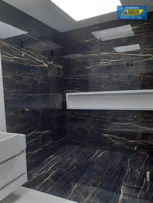 Foto 4 de Casa de Condomínio com 3 quartos à venda e para alugar, 202m2 em Sorocaba - SP