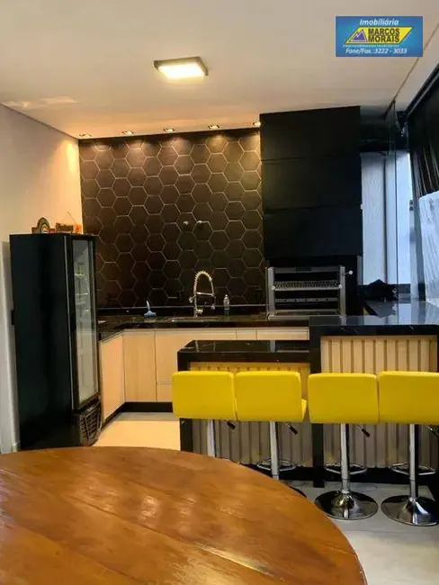 Foto 1 de Casa de Condomínio com 3 quartos à venda e para alugar, 202m2 em Sorocaba - SP