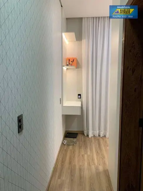 Foto 6 de Casa de Condomínio com 3 quartos à venda e para alugar, 202m2 em Sorocaba - SP