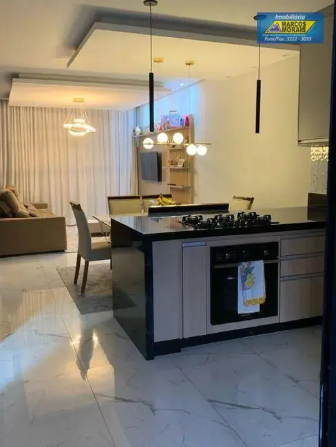 Foto 8 de Casa de Condomínio com 3 quartos à venda e para alugar, 202m2 em Sorocaba - SP