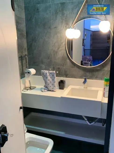 Foto 2 de Casa de Condomínio com 3 quartos à venda e para alugar, 202m2 em Sorocaba - SP
