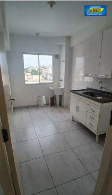 Foto 4 de Apartamento com 2 quartos para alugar, 2000m2 em Jardim Vergueiro, Sorocaba - SP