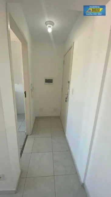 Foto 9 de Apartamento com 2 quartos para alugar, 2000m2 em Jardim Vergueiro, Sorocaba - SP
