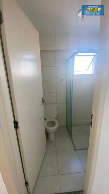 Foto 2 de Apartamento com 2 quartos para alugar, 2000m2 em Jardim Vergueiro, Sorocaba - SP