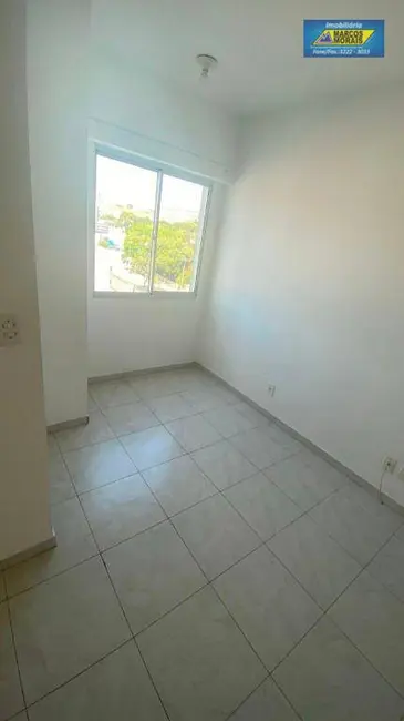 Foto 8 de Apartamento com 2 quartos para alugar, 2000m2 em Jardim Vergueiro, Sorocaba - SP