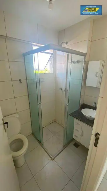 Foto 3 de Apartamento com 2 quartos para alugar, 2000m2 em Jardim Vergueiro, Sorocaba - SP