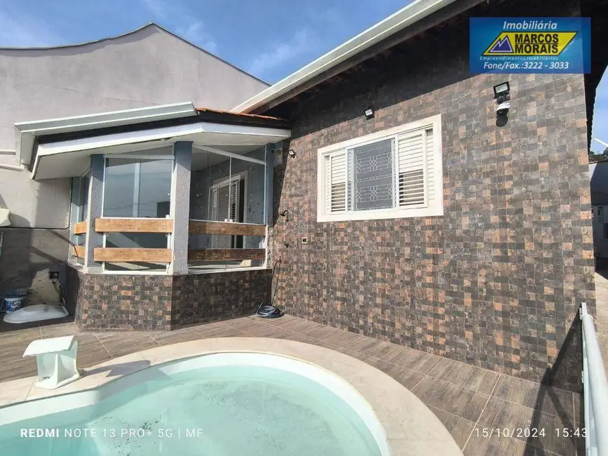 Foto 9 de Casa com 3 quartos à venda, 440m2 em Jardim Rosália Alcolea, Sorocaba - SP