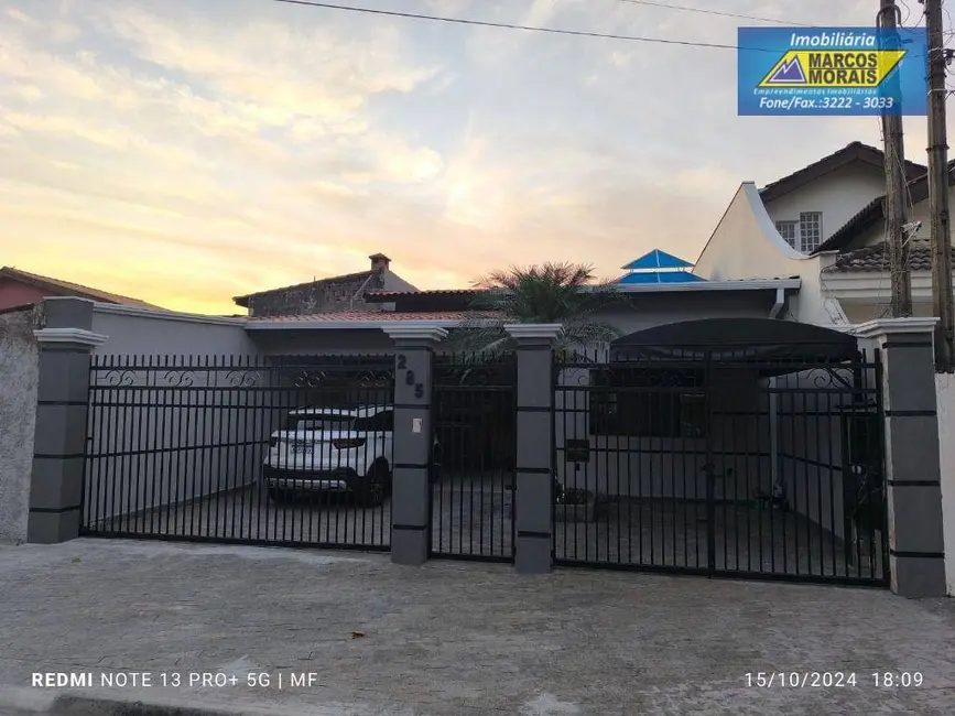 Foto 1 de Casa com 3 quartos à venda, 440m2 em Jardim Rosália Alcolea, Sorocaba - SP