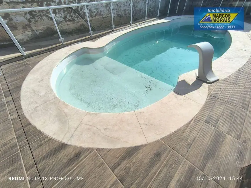 Foto 8 de Casa com 3 quartos à venda, 440m2 em Jardim Rosália Alcolea, Sorocaba - SP