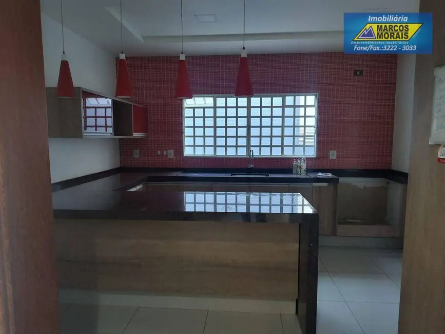 Foto 7 de Casa com 3 quartos à venda, 440m2 em Jardim Rosália Alcolea, Sorocaba - SP