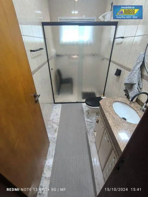 Foto 2 de Casa com 3 quartos à venda, 440m2 em Jardim Rosália Alcolea, Sorocaba - SP